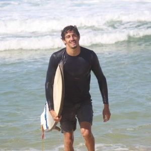 Meet your Posher, Joao victor